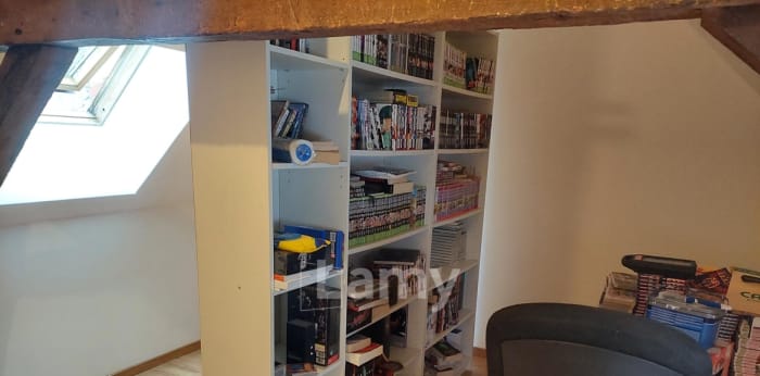 Image 4 sur 5 - Appartement  ·  Location · Chalon Sur Saone (71100) · 2 pièces · 27m²