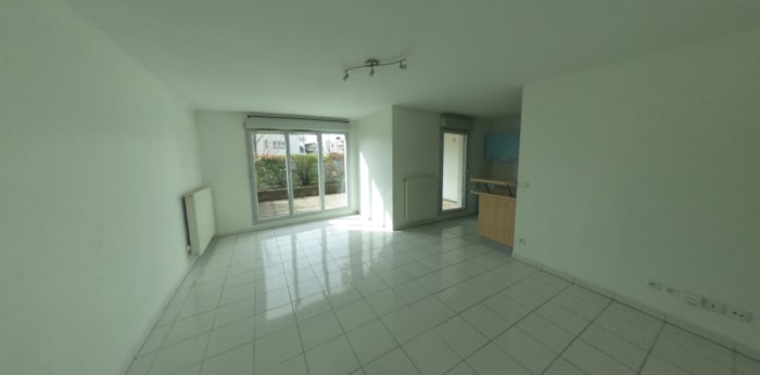 Image 4 sur 7 - Appartement  ·  Location · St Martin D Heres (38400) · 3 pièces · 65m²