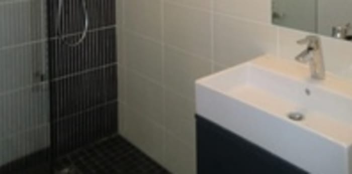 Image 6 sur 9 - Appartement  ·  Location · Versailles (78000) · 2 pièces · 55m²