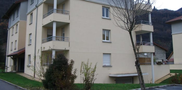 Image 1 sur 1 - Appartement  ·  Location · Villard Bonnot (38190) · 4 pièces · 85m²