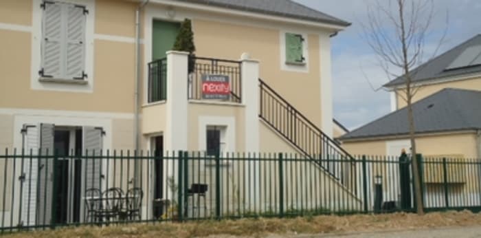 Image 5 sur 7 - Appartement  ·  Location · St Avertin (37550) · 2 pièces · 42m²