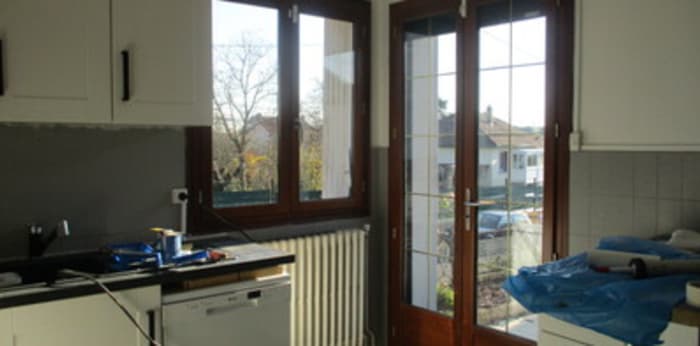 Image 16 sur 17 - Maison/villa  ·  Location · Dole (39100) · 5 pièces · 82m²
