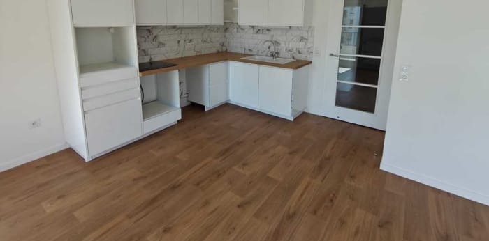 Image 2 sur 10 - Appartement  ·  Location · Combs La Ville (77380) · 4 pièces · 75m²