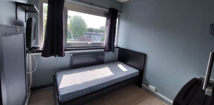 Image 3 sur 3 - Appartement  ·  Location · Villeneuve D Ascq (59650) · 11m²