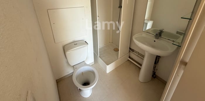 Image 3 sur 4 - Appartement  ·  Location · Reims (51100) · 1 pièce · 17m²