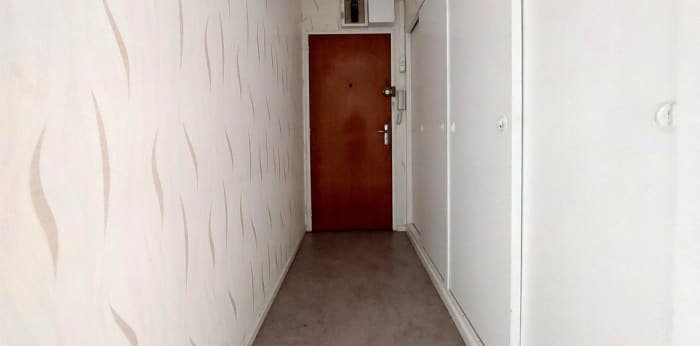 Image 11 sur 12 - Appartement  ·  Location · Limoges (87000) · 3 pièces · 57m²