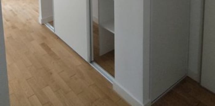 Image 4 sur 4 - Appartement  ·  Location · Les Pavillons Sous Bois (93320) · 1 pièce · 30m²