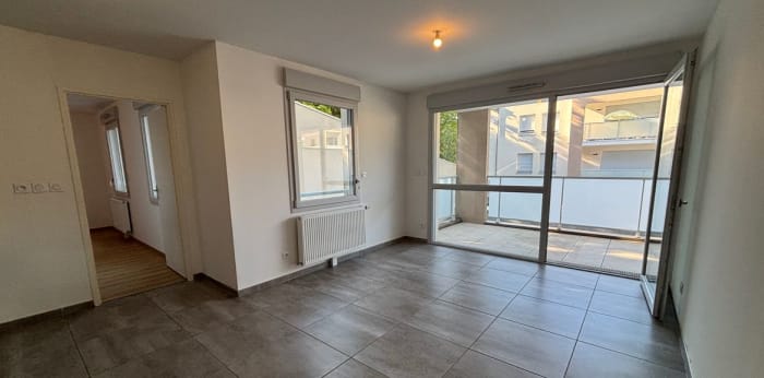 Image 4 sur 10 - Appartement  ·  Location · Talant (21240) · 2 pièces · 46m²