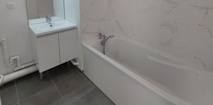 Image 7 sur 8 - Appartement  ·  Location · Armentieres (59280) · 3 pièces · 68m²