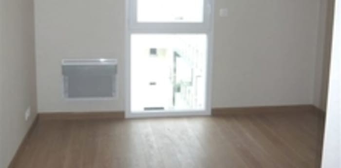 Image 7 sur 7 - Appartement  ·  Location · Rennes (35000) · 3 pièces · 60m²