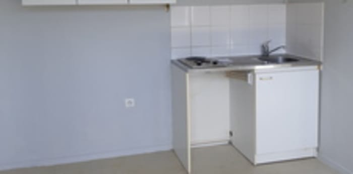 Image 3 sur 7 - Appartement  ·  Location · Sens (89100) · 2 pièces · 32m²