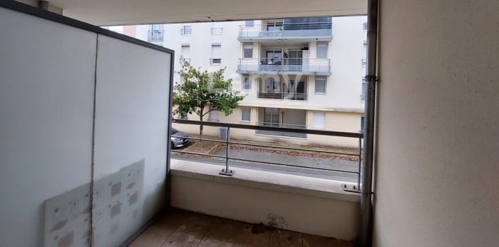 Image 3 sur 7 - Appartement  ·  Location · Cesson Sevigne (35510) · 3 pièces · 60m²