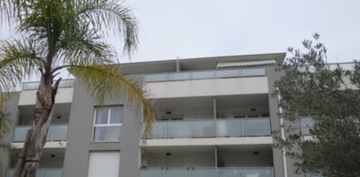 Image 1 sur 7 - Appartement  ·  Location · Castelnau Le Lez (34170) · 2 pièces · 56m²