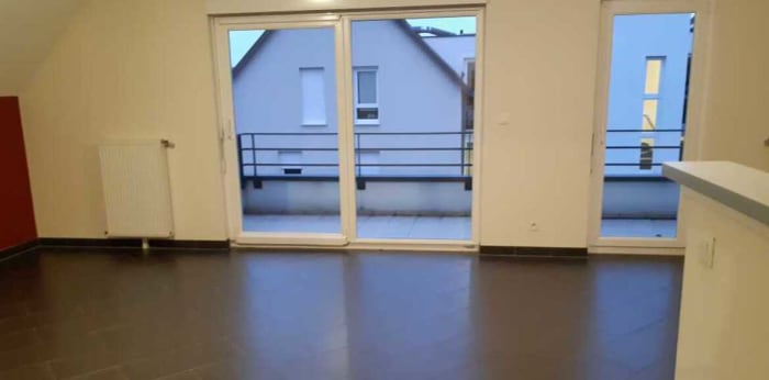 Image 10 sur 11 - Appartement  ·  Location · Kembs (68680) · 4 pièces · 88m²