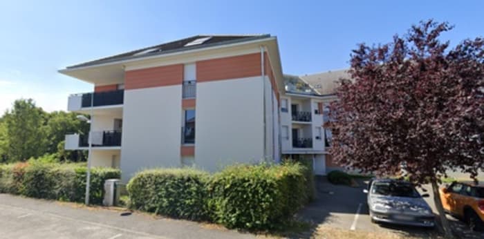 Image 1 sur 2 - Appartement  ·  Location · La Chapelle Sur Erdre (44240) · 3 pièces · 70m²