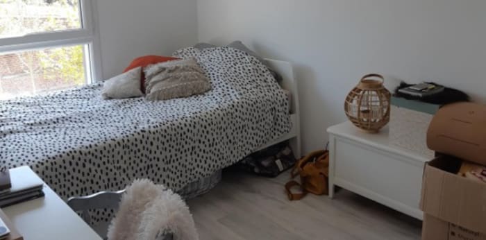 Image 6 sur 11 - Appartement  ·  Location · Lille (59000) · 3 pièces · 59m²