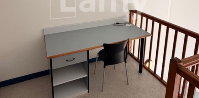 Image 5 sur 12 - Appartement  ·  Location · Lyon (69003) · 2 pièces · 38m²