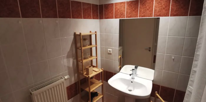 Image 5 sur 12 - Appartement  ·  Location · Strasbourg (67000) · 4 pièces · 85m²