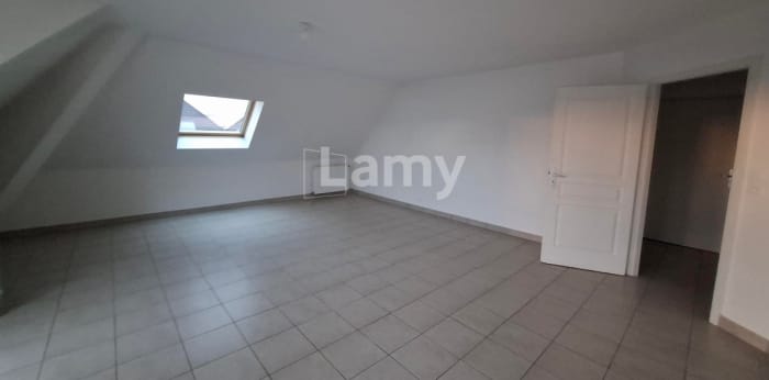 Image 13 sur 15 - Appartement  ·  Location · Sierentz (68510) · 5 pièces · 110m²