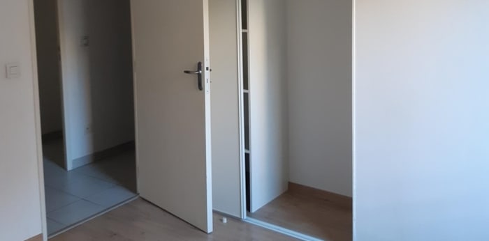 Image 8 sur 8 - Appartement  ·  Location · Clermont Ferrand (63000) · 3 pièces · 62m²