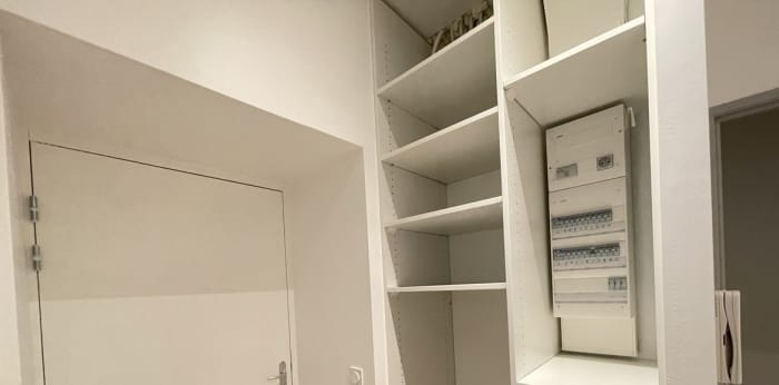 Image 6 sur 17 - Appartement  ·  Location · Hauts De Bienne (39400) · 4 pièces · 99m²