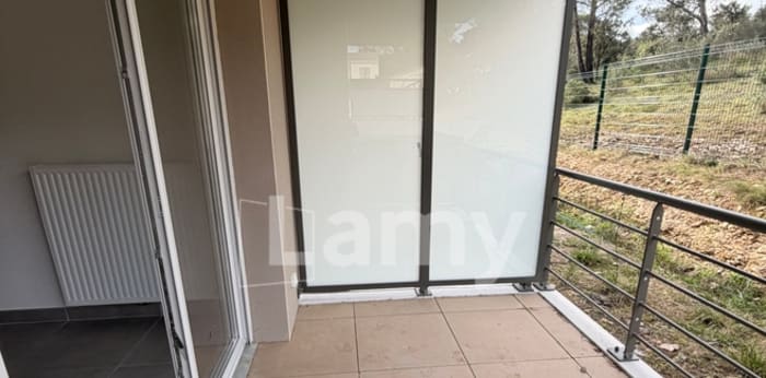 Image 9 sur 9 - Appartement  ·  Location · Les Angles (30133) · 2 pièces · 44m²