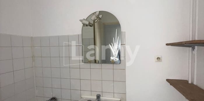 Image 3 sur 4 - Appartement  ·  Location · Toulouse (31100) · 1 pièce · 20m²