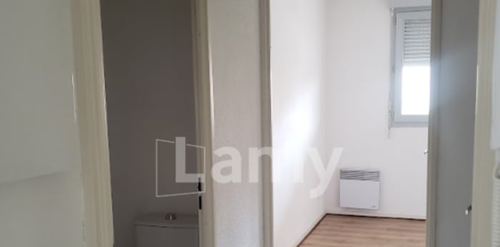Image 10 sur 17 - Appartement  ·  Location · Toulouse (31100) · 3 pièces · 66m²