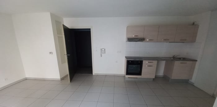 Image 3 sur 8 - Appartement  ·  Location · Sete (34200) · 3 pièces · 56m²