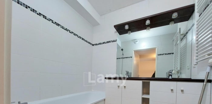 Image 16 sur 18 - Appartement  ·  Location · Toulouse (31200) · 4 pièces · 84m²