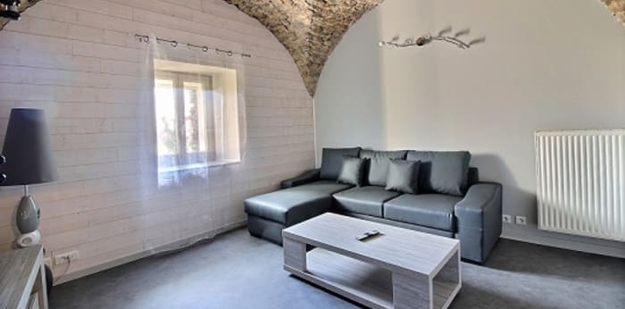 Image 5 sur 9 - Appartement  ·  Location · St Vit (25410) · 2 pièces · 57m²