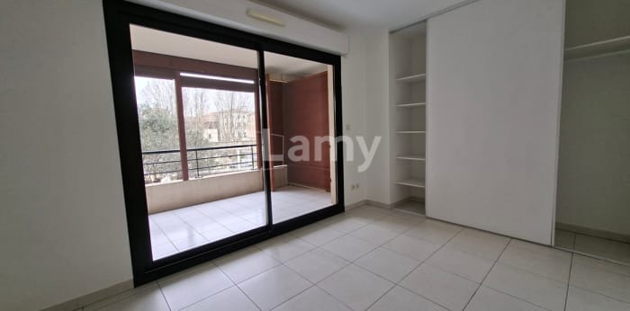 Image 6 sur 10 - Appartement  ·  Location · Montpellier (34090) · 2 pièces · 47m²
