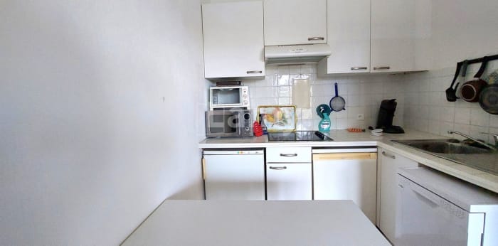 Image 3 sur 10 - Appartement  ·  Location · Limoges (87000) · 36m²