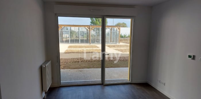 Image 4 sur 6 - Appartement  ·  Location · Tours (37100) · 2 pièces · 36m²