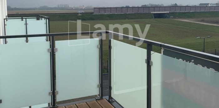 Image 5 sur 7 - Appartement  ·  Location · Longvic (21600) · 4 pièces · 80m²