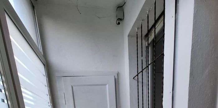 Image 11 sur 12 - Local  ·  Location · Strasbourg (67100) · 43m²