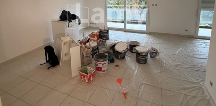 Image 2 sur 4 - Appartement  ·  Location · Lons Le Saunier (39000) · 3 pièces · 68m²