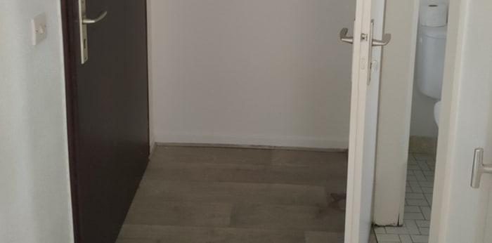 Image 4 sur 9 - Appartement  ·  Location · Strasbourg (67100) · 1 pièce · 22m²