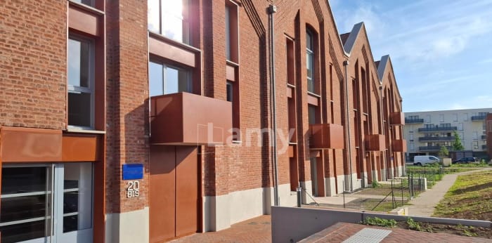 Image 6 sur 6 - Appartement  ·  Location · Armentieres (59280) · 3 pièces · 65m²