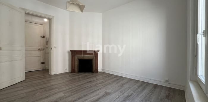 Image 2 sur 10 - Appartement  ·  Location · Reims (51100) · 3 pièces · 63m²