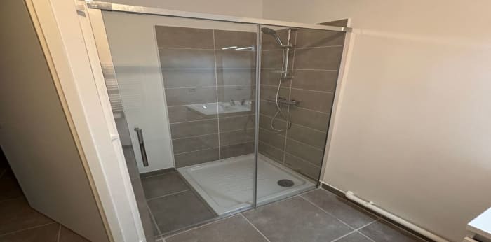 Appartement  ·  Location · Brignoles (83170) · 3 pièces · 62m²