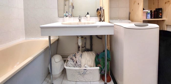 Image 12 sur 12 - Appartement  ·  Location · Limoges (87000) · 2 pièces · 59m²