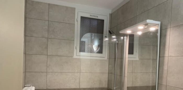Image 4 sur 10 - Appartement  ·  Location · Villeurbanne (69100) · 3 pièces · 53m²