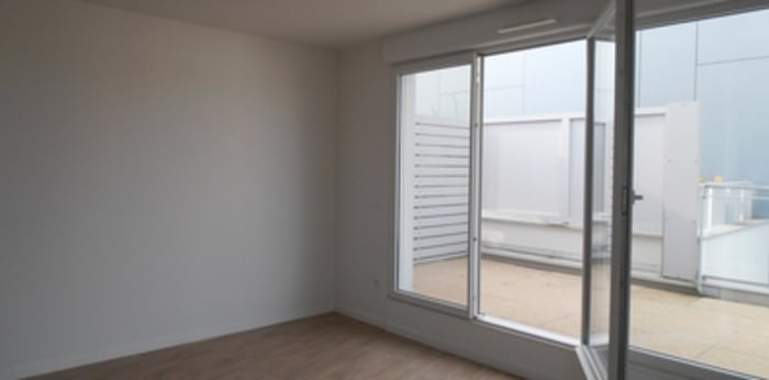 Image 4 sur 7 - Appartement  ·  Location · Joue Les Tours (37300) · 3 pièces · 58m²