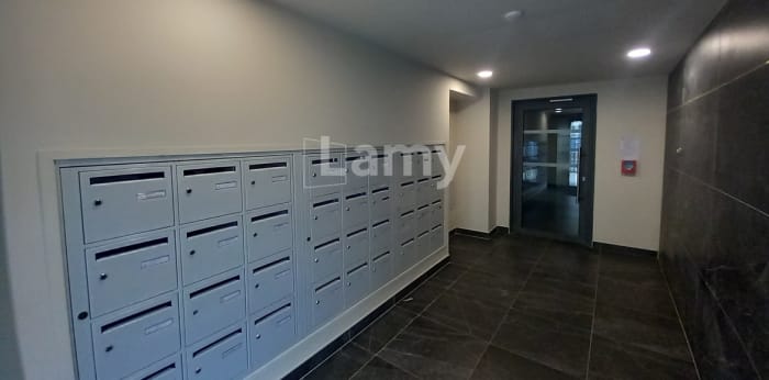 Image 2 sur 9 - Appartement  ·  Location · Le Havre (76620) · 3 pièces · 64m²