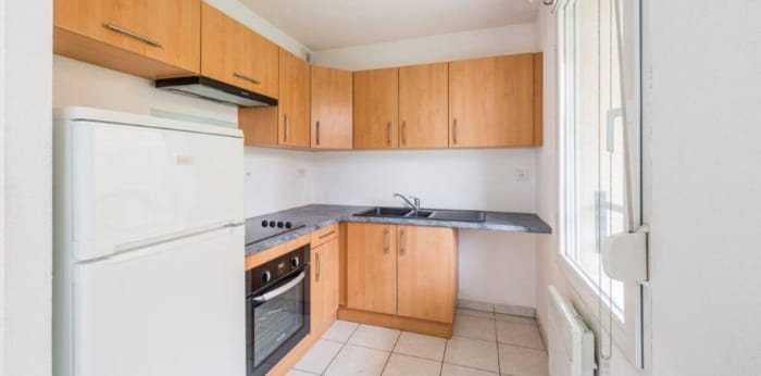 Image 3 sur 7 - Appartement  ·  Location · Haguenau (67500) · 3 pièces · 60m²
