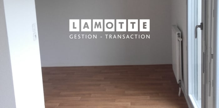 Image 3 sur 7 - Appartement  ·  Location · Rennes (35200) · 1 pièce · 31m²