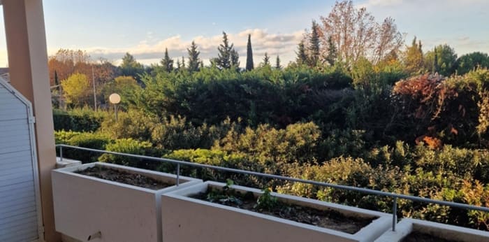 Image 3 sur 6 - Appartement  ·  Location · Aix En Provence (13090) · 2 pièces · 37m²