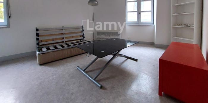 Image 4 sur 9 - Appartement  ·  Location · Limoges (87000) · 1 pièce · 32m²