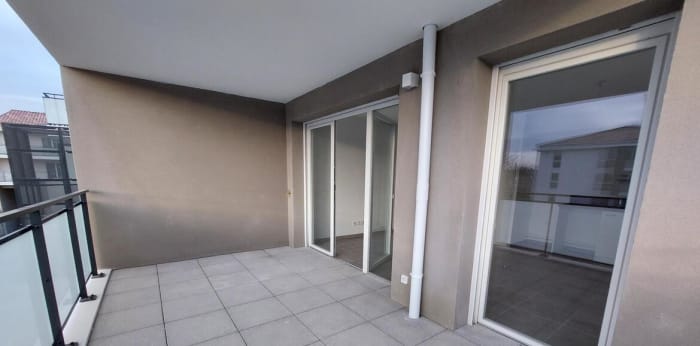 Image 8 sur 9 - Appartement  ·  Location · Avignon (84000) · 3 pièces · 61m²